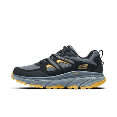 skechers shoes for men "D'LUX JOURNEY" Urban outdoor shoes,