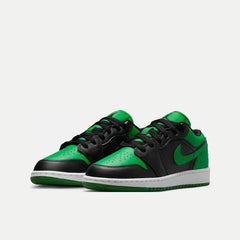 Nike Air Jordan 1 Retro Low Men Basketball Shoes Classic Leather