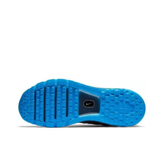 Nike Air Max 2017 Mesh Shock-absorbing Anti Slip Wear-resistant Low
