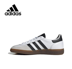 Adidas Original Men's and Women's shoes Shamrock HANDBALL SPEZIAL LOW