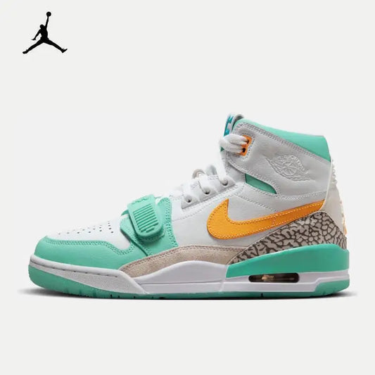 NIKE AIR JORDAN LEGACY 312 CN AJ312 Men's sports shoes High top