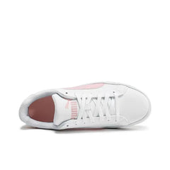 PUMA Smash Vulc Non slip, Wear resistant, Lightweight, Low cut Women