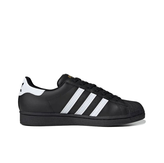 Adidas New Arrival Superstar LOW Men's shoes Shamrock