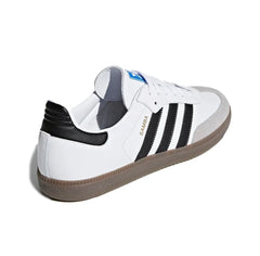 New Arrival Adidas Originals Samba Low OG Skateboarding Shoes Men's