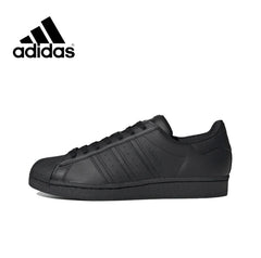 Adidas New Arrival Superstar LOW Men's shoes Shamrock