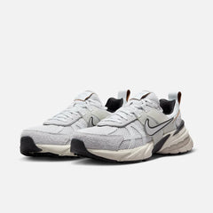 Originals Nike V2K Run Mesh Breathable Men Casual Running Shoes