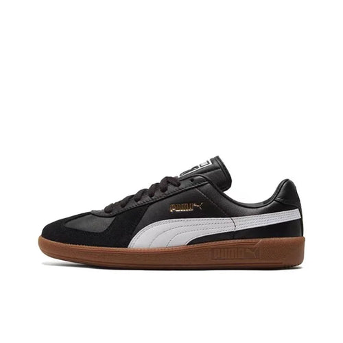 PUMA Army Trainer sports shock-absorbing anti slip wear-resistant low