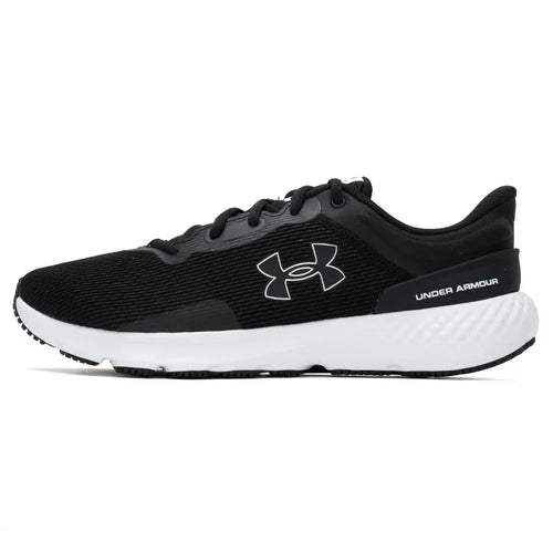 UNDERARMOUR Men's Charged Escape 4 NM Running Shoes Breathable