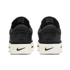 Nike Court Legacy Lift Skateboarding Shoes For Women Fashion Thick