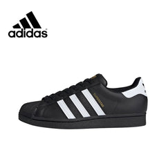 New Arrival Adidas original superstar men causal skateboard