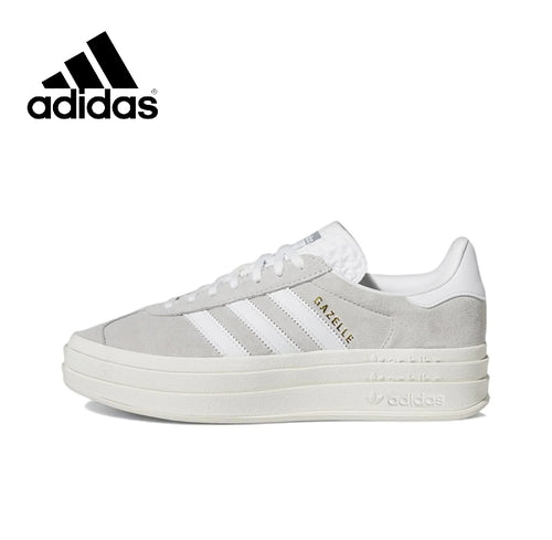 Adidas Originals Gazelle Bold Women's Low cut Casual Board Shoes