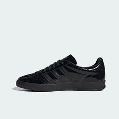 Adidas originals Gazelle Indoor unisex low cut casual board shoes