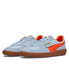 PUMA Palermo OG Sneakers Comfortable, Anti slip, and Shocking Low cut