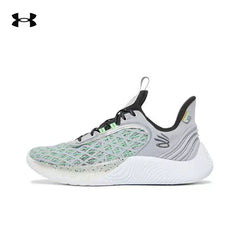 Under Armour Curry 9 Anti slip and Wear resistant Low cut Practical