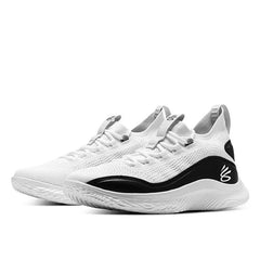 Under Armour Curny8 mid top Practical Basketball Shoes