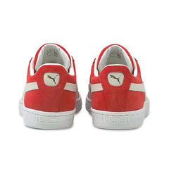 PUMA Suede Classic Xxi Non slip Lightweight Low cut Board Shoes for