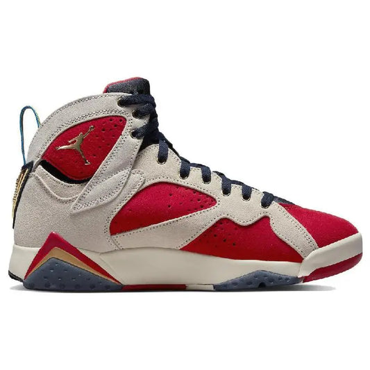 Nike Air Jordan Trophy Room X 7 Retro 'new Sheriff In Town' Sneakers