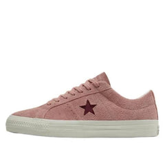 Converse One Star Pro Corduroy Comfortable Trendy Anti slip Wear