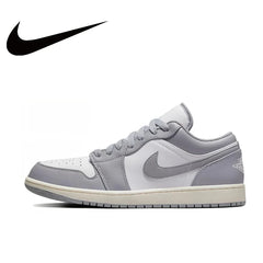 Nike New Arrival Air Jordan 1 Low  Men's sneakers classic