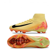 Nike Air Zoom Mercurial Superfly X Elite Blueprint FG Soccer Shoes