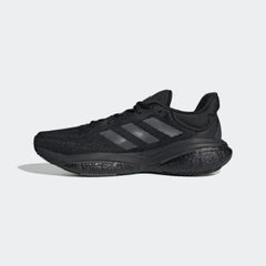 Adidas Solar Glide 6 Men Anti slip and Wear resistant Low cut Running