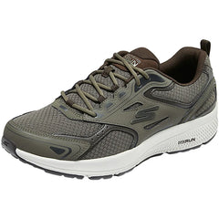 Skechers Men Shoes GO RUN Lightweight Outdoor Gym Running Jogging