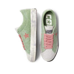 Converse One Star Pro Corduroy Comfortable Trendy Anti slip Wear