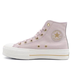 Converse All Star Lift Comfortable, Versatile, Anti slip, Wear