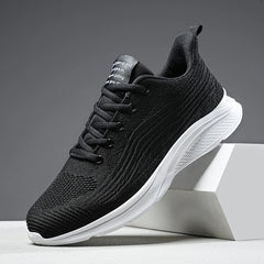 2023 Spring Hot Sale Cheap Running Shoes for Men Breathable Weave