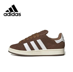 Adidas Campus 00s neutral low cut casual board shoes