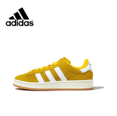 Adidas Campus 00s neutral low cut casual board shoes