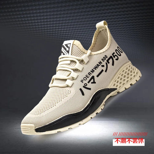 Men New Fashion  Casual Shoes for Light Soft Breathable Vulcanize
