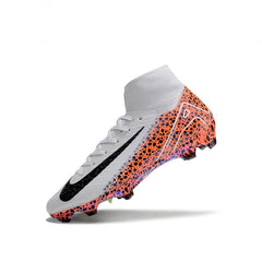 Nike Air Zoom Mercurial Superfly X Elite Blueprint FG Soccer Shoes
