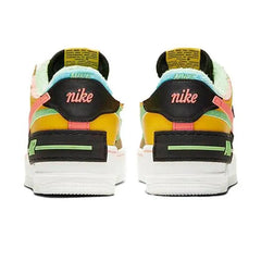 Nike Nike Air Force 1 Low Shadow Solar Flare Atomic Pink Women's