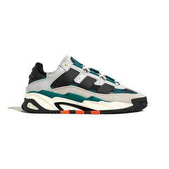 ADIDAS ORIGINALS NITEBALL Unisex Dad Shoes Breathable abrasion