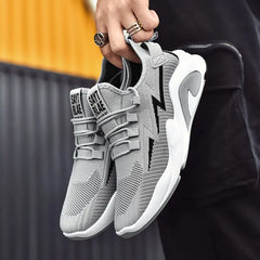 Running Shoes for Men Sneakers 39-44 Tenis Masculino Casual Shoes