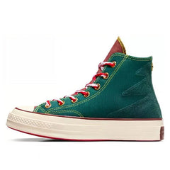 Converse 1970s comfortable, non slip, wear-resistant high top canvas