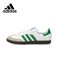 Adidas original shoes men new style Samba OG Low cut Casual