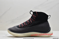 UNDER ARMOUR Curry 4 UA  Andrma Curry 4th Generation Men's Cultural