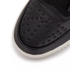 Nike Men's Shoes Classic retro COURT VISION Sneakers High-top Casual