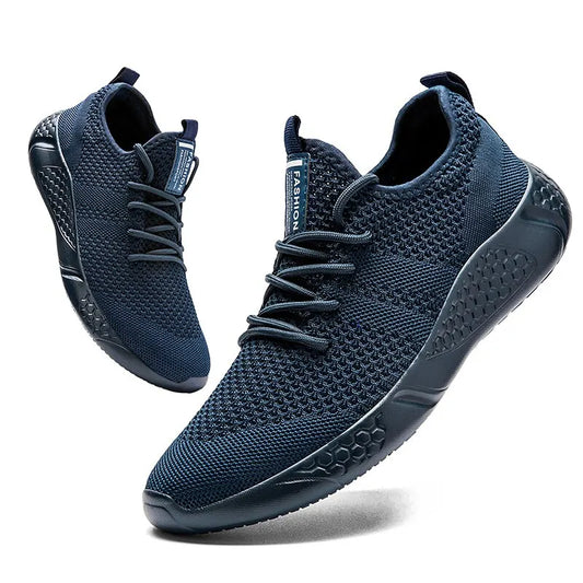 Men Running Shoes Comfortable Sport Shoes Men Lightweight Walking