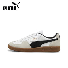 PUMA Palermo All Comfortable Lightweight Casual Non-Slip Low-top Board