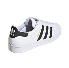 Adidas original shoes men new style Superstar adidas low cut