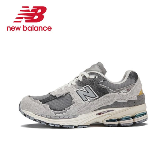 Original New Balance NB 2002R Retro All-fit Shock-absorbing