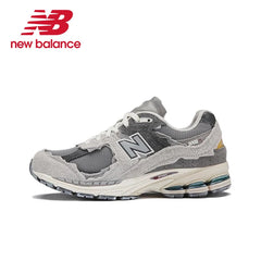 Original New Balance NB 2002R Retro All-fit Shock-absorbing