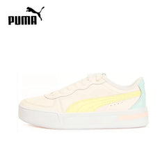 Original Puma Skye Men's Skateboard Shoes Classic