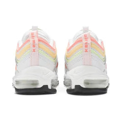 Nike Air Max 97 Melon Tint Barely Volt Atomic Pink Women's Sneakers