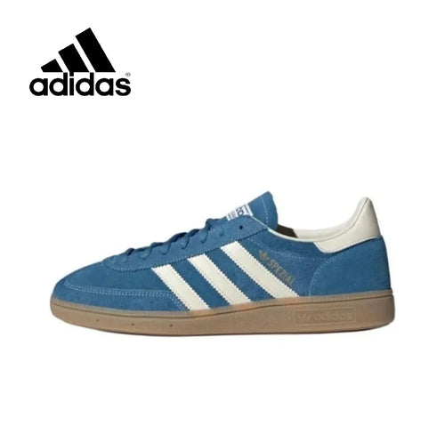 Adidas Original Men's and Women's shoes Shamrock HANDBALL SPEZIAL LOW