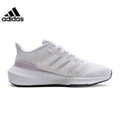 Adidas ULT lace up anti slip low cut running shoes for Men