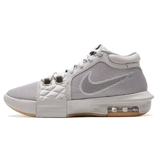 NIKE Men's LEBRON WITNESS VIII Athletic Shoes Basketball Shoes